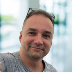 Martin Šereda